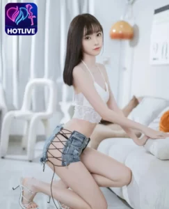 Ji Xu Lan-Hotlive