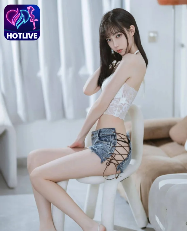 Ji Xu Lan-Hotlive