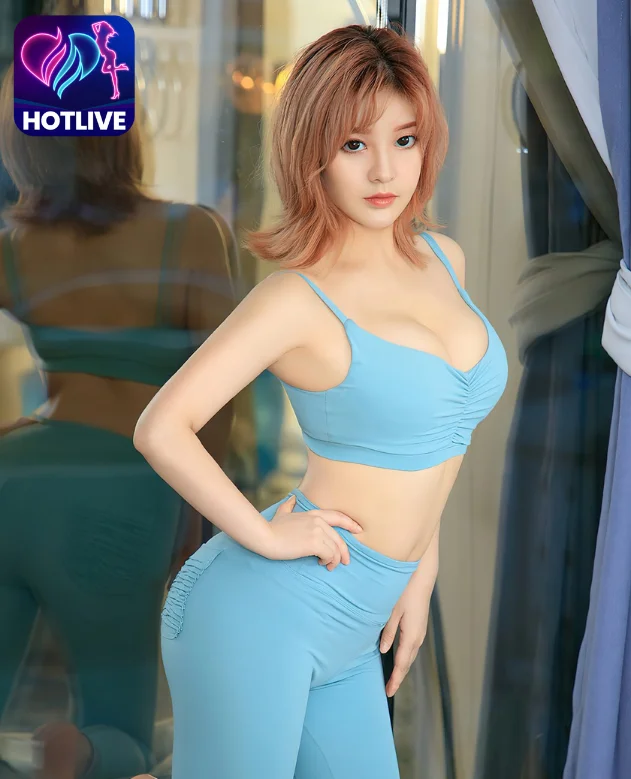 Jiang Baby-Hotlive
