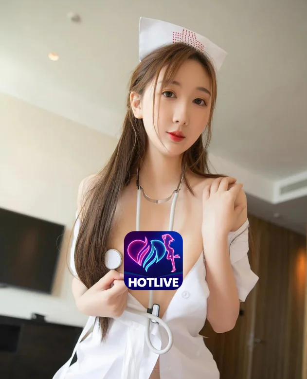 Jiang Zhenzhen-Hotlive