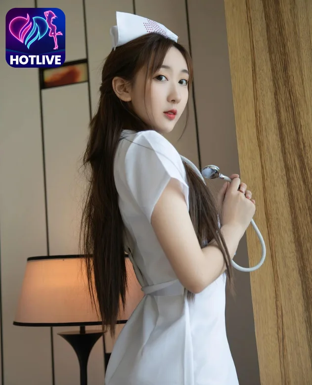 Jiang Zhenzhen-Hotlive