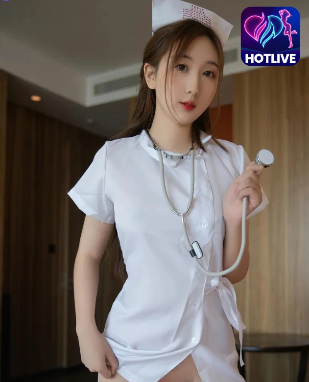Jiang Zhenzhen-Hotlive
