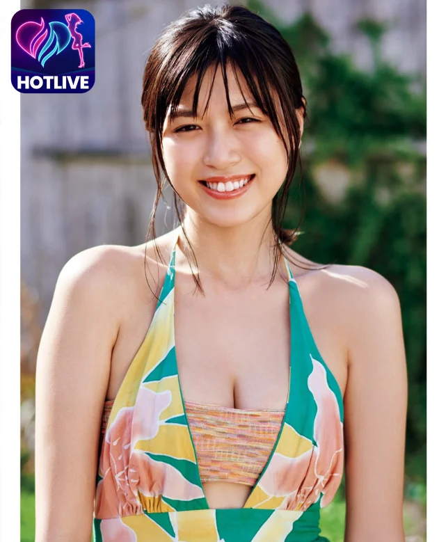 Kitamuki Miyu-Hotlive
