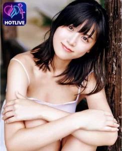 Kitamuki Miyu-Hotlive