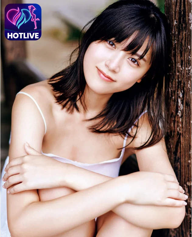 Kitamuki Miyu-Hotlive