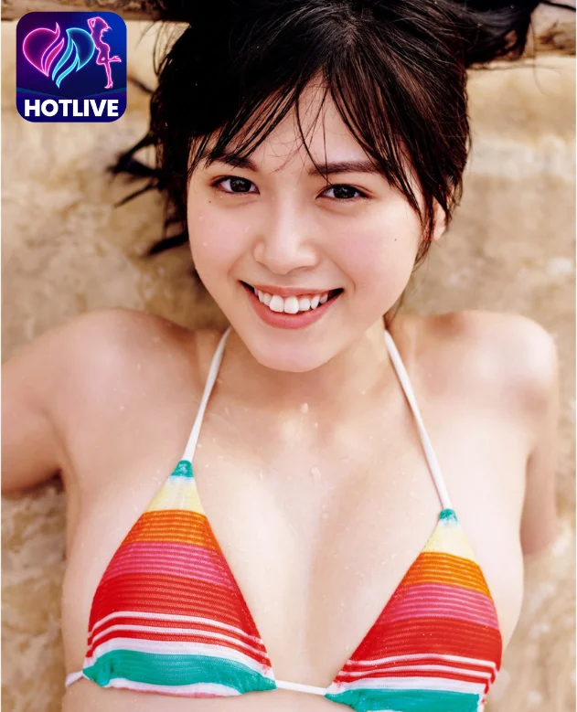 Kitamuki Miyu-Hotlive