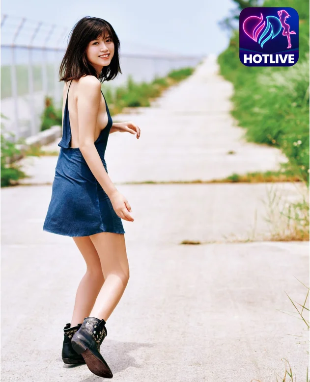 Kitamuki Miyu-Hotlive
