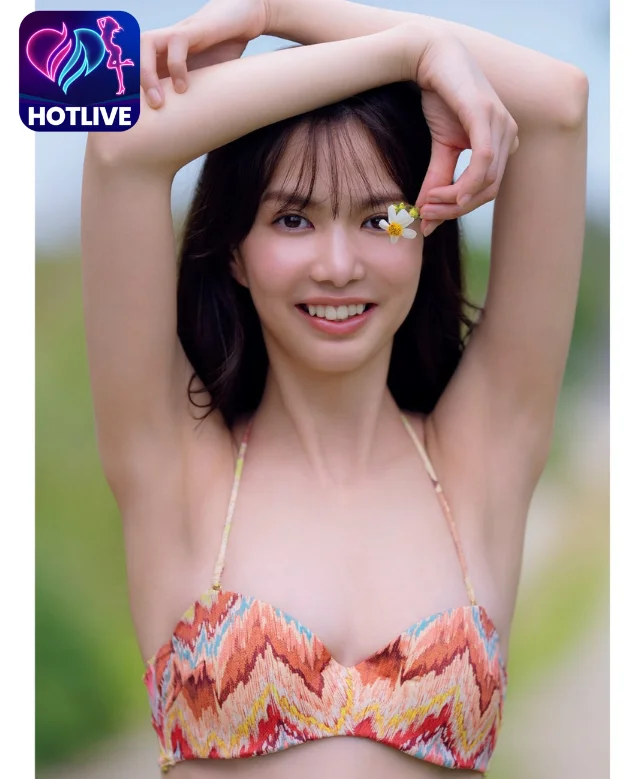 Riko Matsudaira-Hotlive