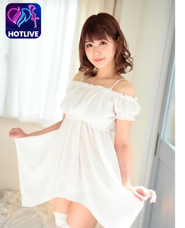 Kotone Suzumiya-Hotlive