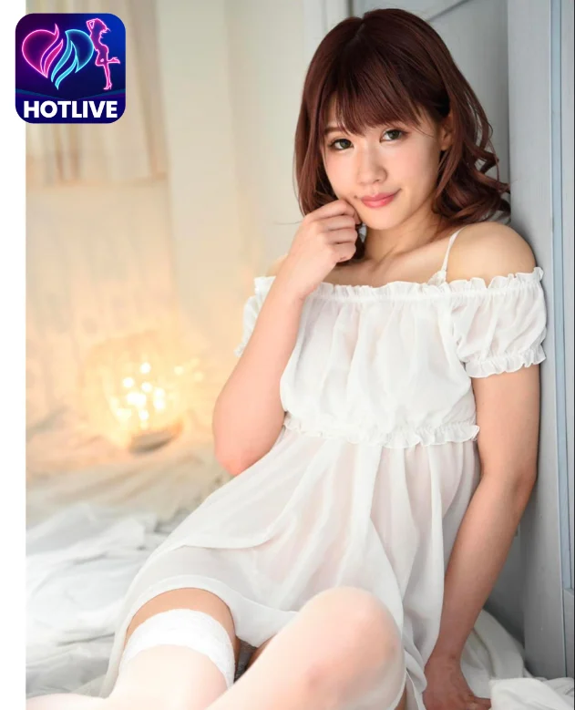 Kotone Suzumiya-Hotlive