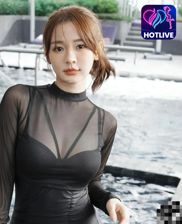 Lin Sha-Hotlive