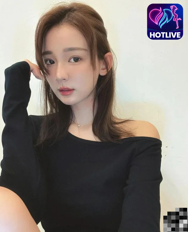 Lin Sha-Hotlive