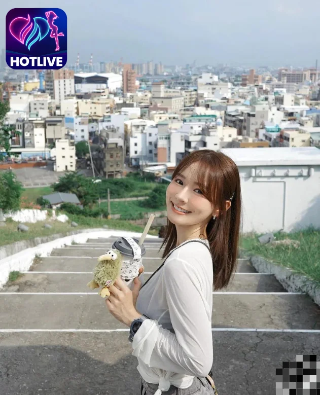 Lin Sha-Hotlive