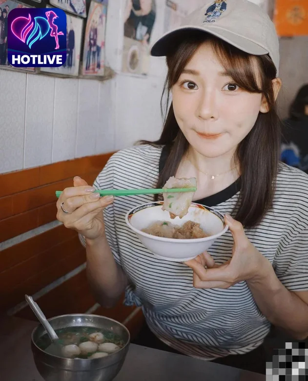 Lin Sha-Hotlive