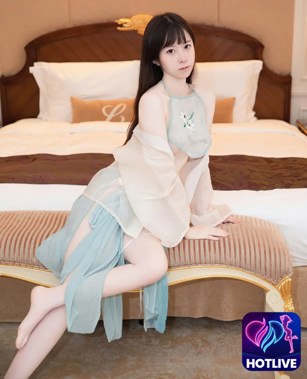 Lin You You-Hotlive