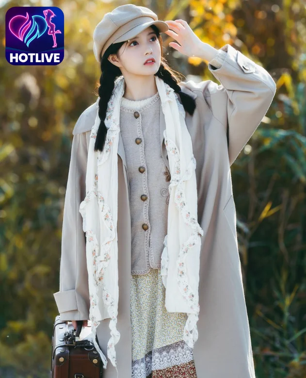 Ling Ling-Hotlive