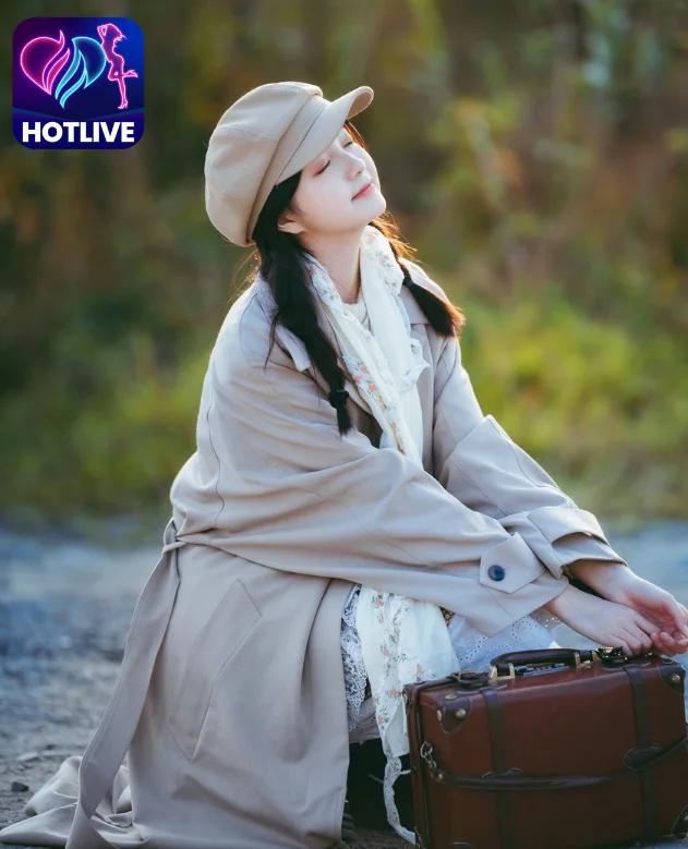 Ling Ling-Hotlive