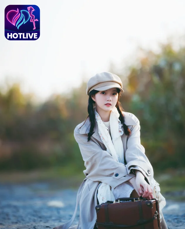 Ling Ling-Hotlive