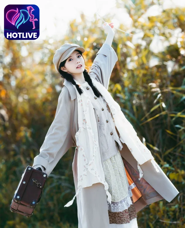 Ling Ling-Hotlive