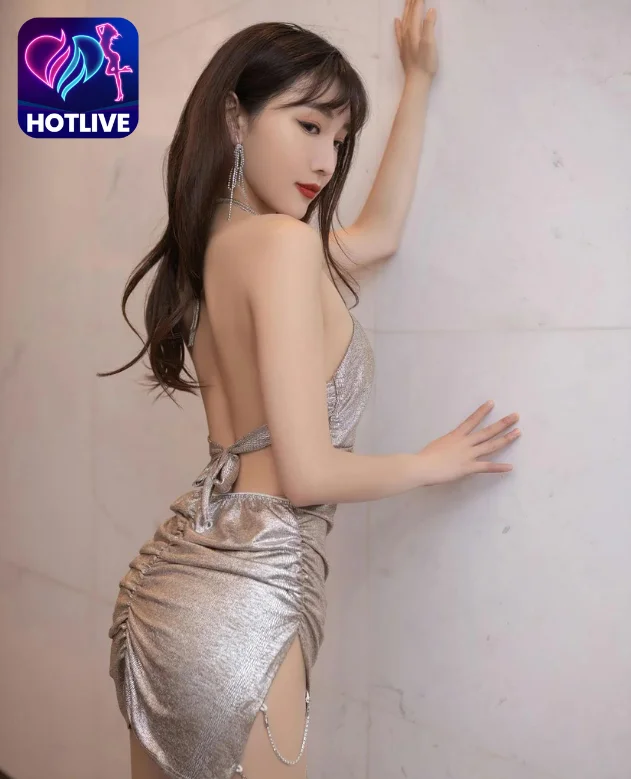 Lu Xuanxuan-Hotlive