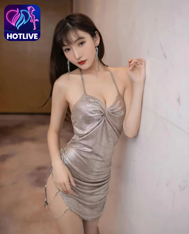 Lu Xuanxuan-Hotlive