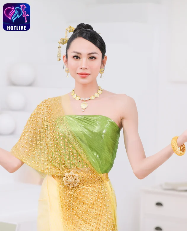 Lương Mỹ Kỳ-hotlive