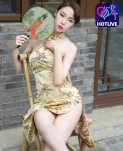Meng Xinyue-Hotlive