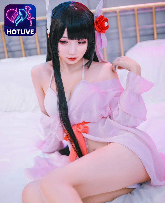 Mian Bing Xian Er-Hotlive