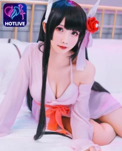 Mian Bing Xian Er-Hotlive