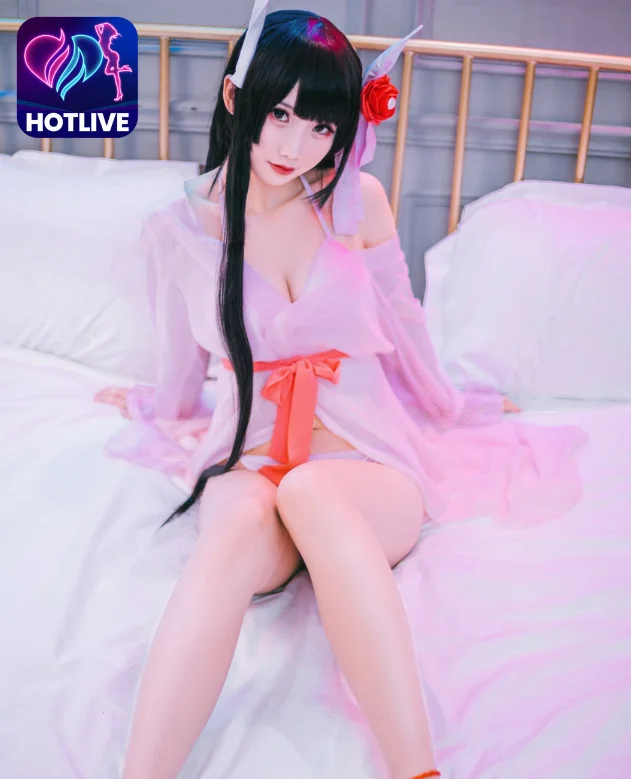 Mian Bing Xian Er-Hotlive