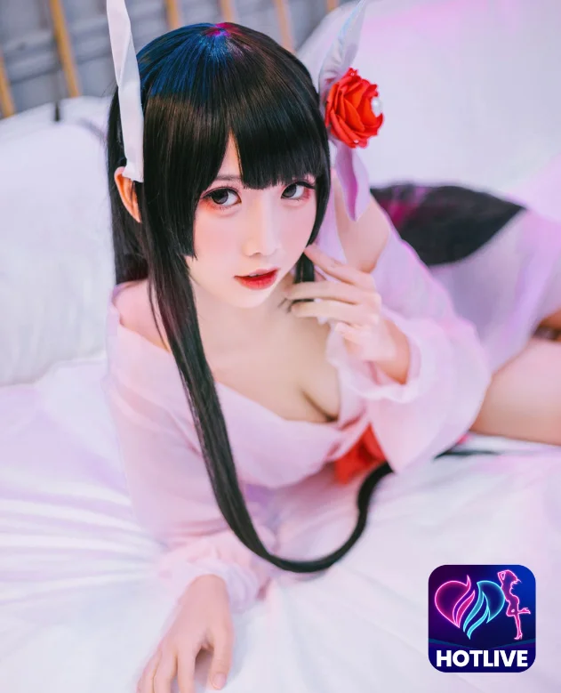 Mian Bing Xian Er-Hotlive