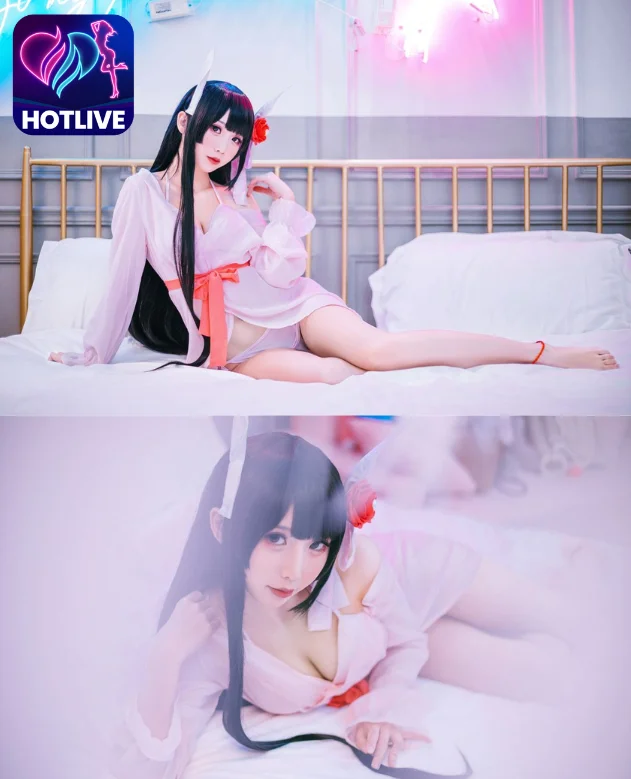 Mian Bing Xian Er-Hotlive