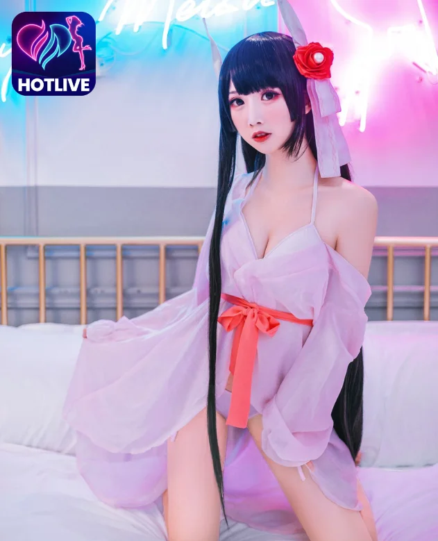 Mian Bing Xian Er-Hotlive
