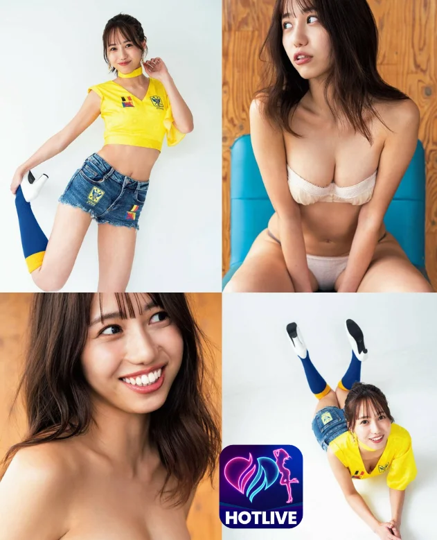Midori-Hotlive