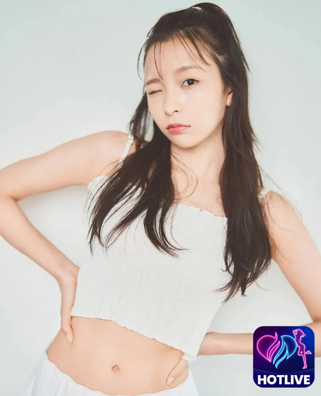 Mika Ichinose-HotLive