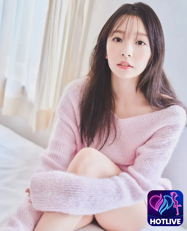 Mika Ichinose-HotLive