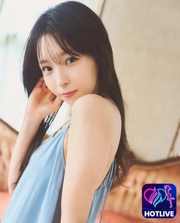Mika Ichinose-HotLive