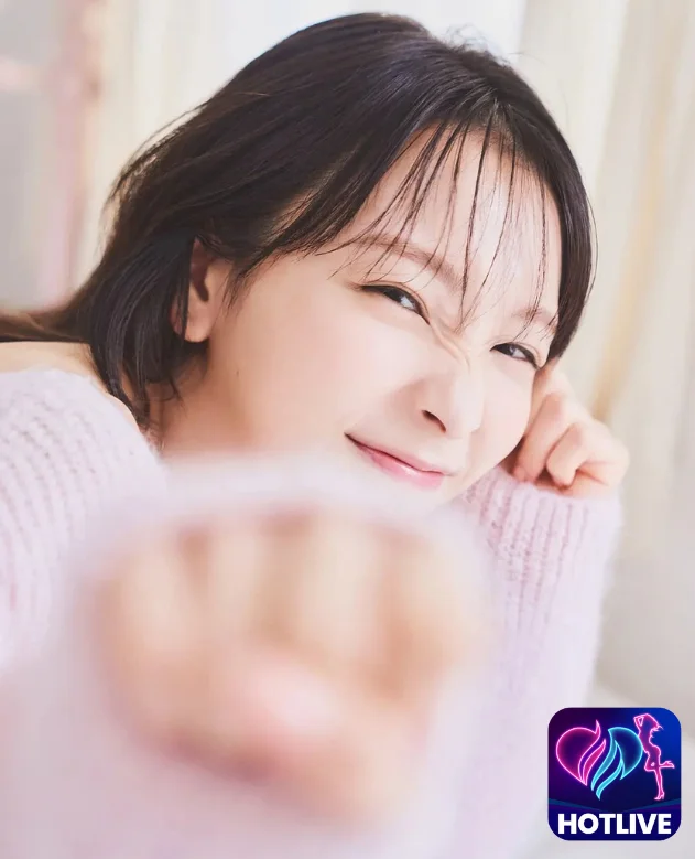 Mika Ichinose-HotLive
