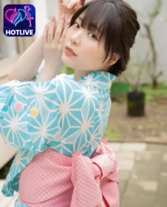 Mio Ishikawa-Hotlive