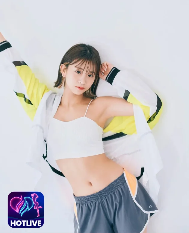 Miyu Kaneko-Hotlive