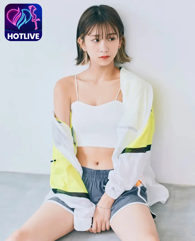 Miyu Kaneko-Hotlive