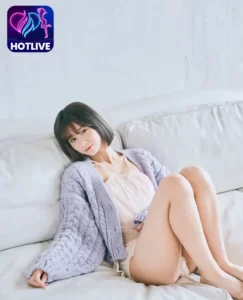 Miyu Kaneko-Hotlive