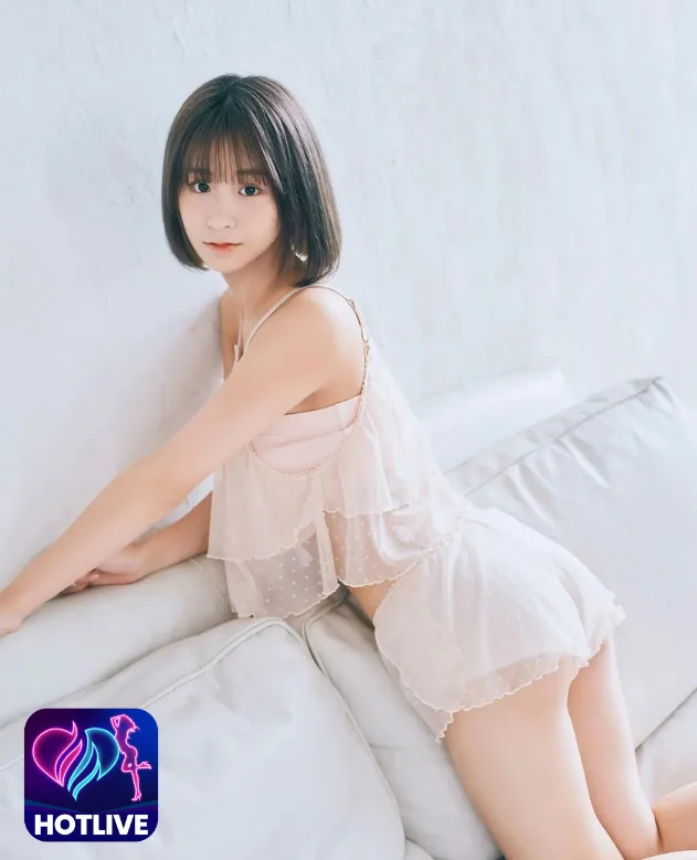 Miyu Kaneko-Hotlive