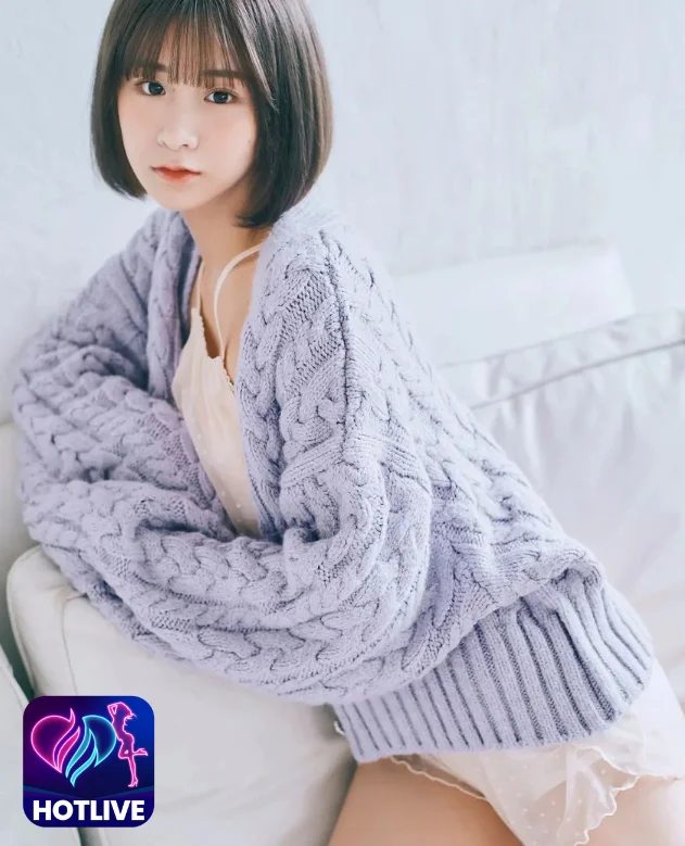 Miyu Kaneko-Hotlive