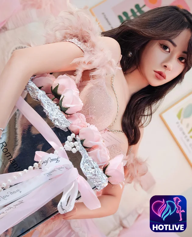 Mu Fei Fei-Hotlive