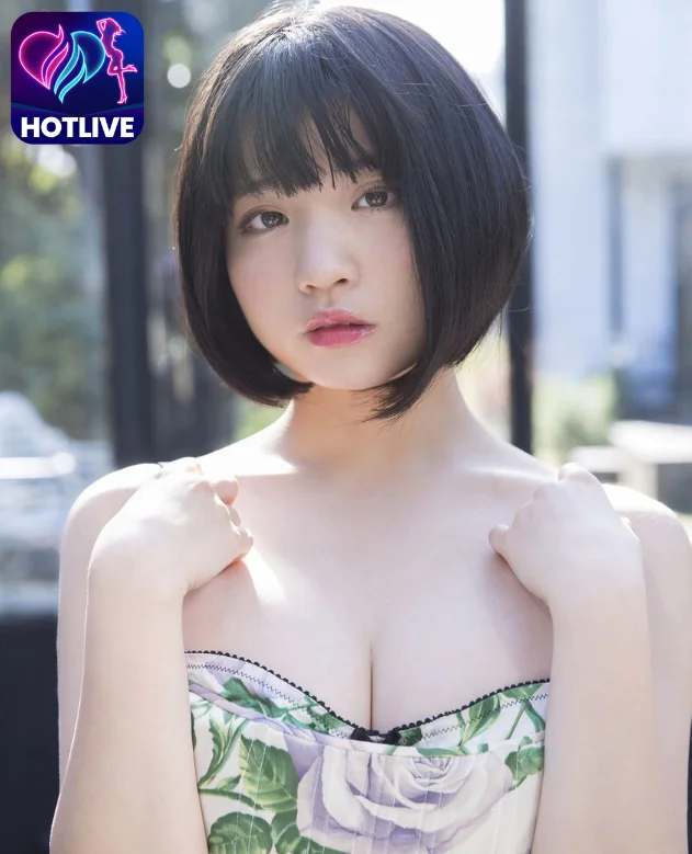 Nagi Nemoto-Hotlive