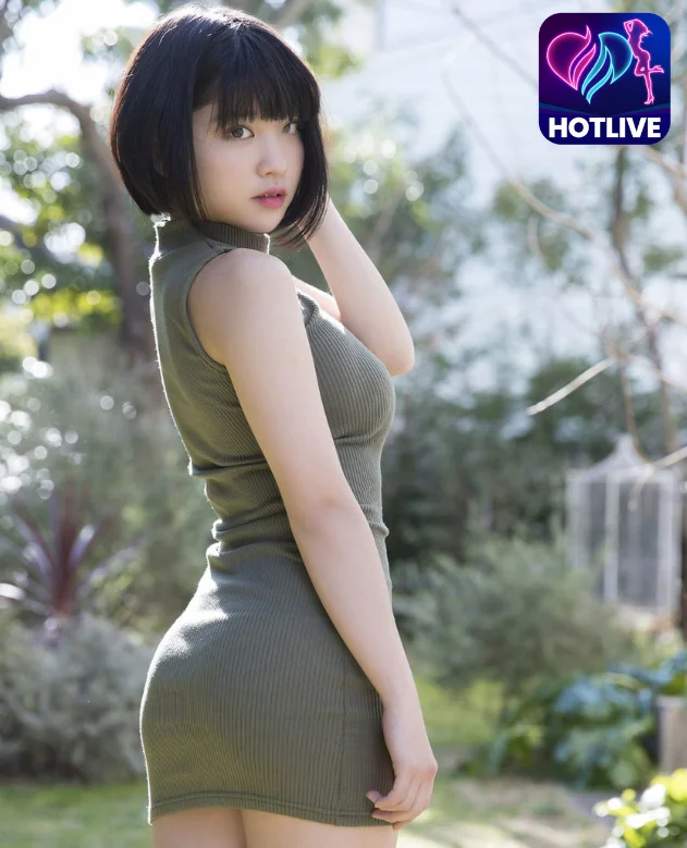 Nagi Nemoto-Hotlive
