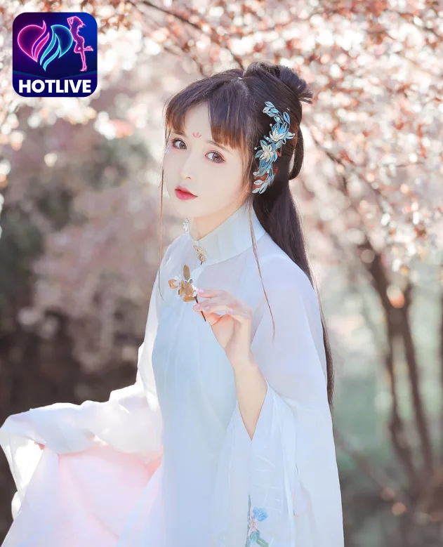Nai Wen Wen-Hotlive