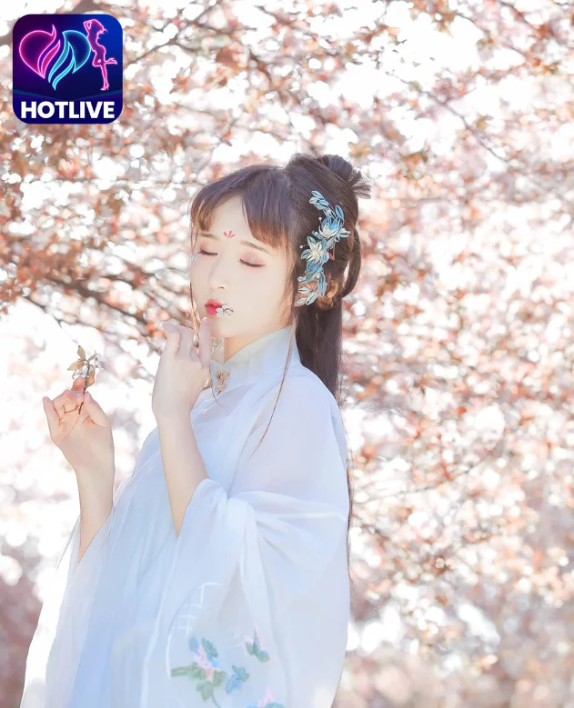Nai Wen Wen-Hotlive