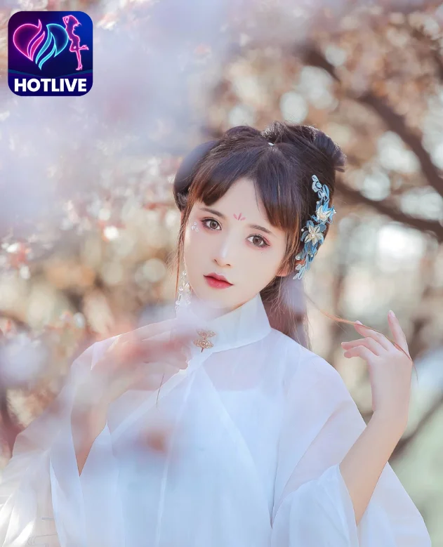 Nai Wen Wen-Hotlive